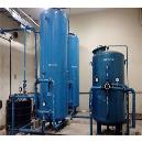 Automatic Water Softening Plant