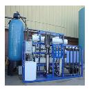 Reverse Osmosis Water Treatment Plant