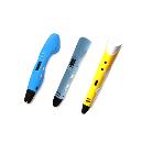 Plastic Filament 3D Printing Pen