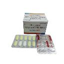 Glimepiride 1mg and Metformin HCI Tablet