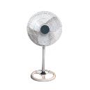 Air Circulator Pedestal Fan