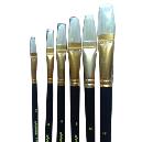 Drawing and Art Paint Brushes Set