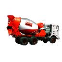 Transit Mixer for Construction Purpose