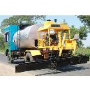 Bitumen Sprayer / Pressure Distributor