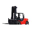 Diesel Powered Forklift Machine