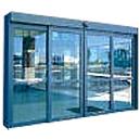 Automatic Sliding Doors