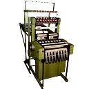 High Speed Needle Loom Series - Nla