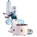 Rotary Vacuum Evaporator- Roteva