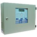 Microprocessor Based Fire Alarm Panel - Mcf 10