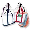 Shopping Bag With Handle