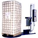 Pallet Packing Machine