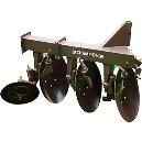 Disc Ploughs