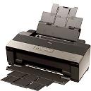 Inkjet Printer - Epson Stylus Photo R1900