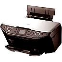 All-in-one Printers - Epson Stylus Rx610