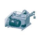 Abrasive Cut Off Wheel Machine