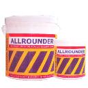 All Rounder - Exterior /interior Acrylic Emulsion Paint