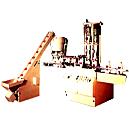 Automatic Capping Machine