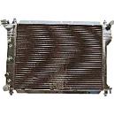 Automotive Radiators