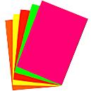 Fluorescent Paper