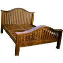 Wooden Beds