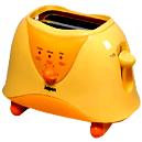 Pop-up Toaster Kt-600