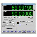 Laser Calibration And Geometrical Aligment Measurement