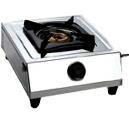 L.p.g. Gas Stove [solo One Burner]