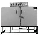 Hot Air Oven