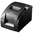 3 Inch Impact Dot Receipt Printer With Internal Power Supply