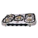 Five Burner Stoves [gt-500 Sunny]