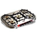 Five Burner Stove [gt - 500 Sunny Mat]