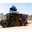 Low Level Air Defense Weapon Control System