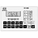 Cnc For Shearing Machine - Oc 2002 / Back Gauge Controller