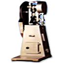 Single Stroke Tabletting Machine Model Cms-15 Cms-25