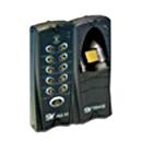 Printx-40 V/I Stand-Alone Biometric Access Solution