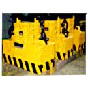 Rectangular Lifting Magnets Type:lmbn