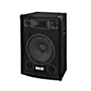 Pa Speaker Systems Sax-300dx