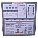 Alarm Control Panels [fire]- On Gard Fap-200