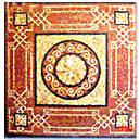 Mosaic Floor Tile