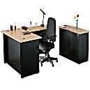 Godrej Finesse Executive Desks