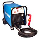 Inverter Based Air Plasma Cutter