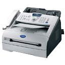 Godrej Inkjet Fax 2480c