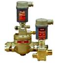 Tq/phtq, Expansion Valves For Fluorinated Refrigerants