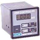 Single Set With Band-type ± Alarm Orp Controller Model 150-orp