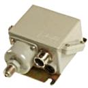 Kps, Heavy-duty Pressure Switches