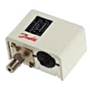 Kp, Pressure Switches For Light Industry