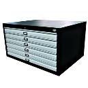 Godrej Drawing File Cabinet