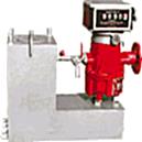 Fuel Consumption Metering System