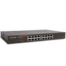 Switches 16port 10/100/1000baset Unmanaged Standalone Gigabit Switch [dgs1016d]