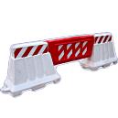 Flexit Road Barriers Frb-2 St & Frb-3 St